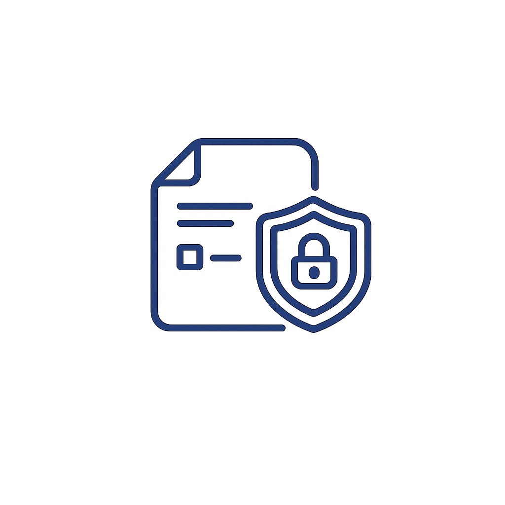 Política de Privacidad